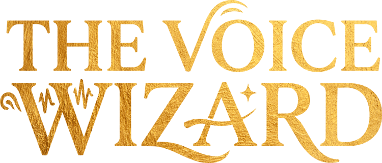 The Voice Wizard